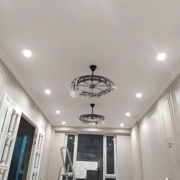 Электрик и электромонтажные работы в Алматы. - Изображение #5, Объявление #1684468