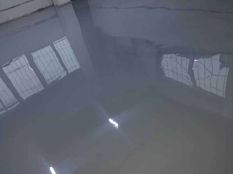 Наливные полимерные полы, профессиональные материалы для строительства - Изображение #7, Объявление #1685969