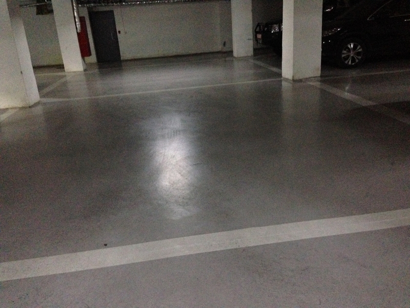 Наливные полимерные полы, профессиональные материалы для строительства - Изображение #5, Объявление #1685969