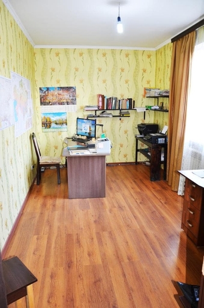 Индивидуальный жилой дом на земельном участке 6 соток. - Изображение #3, Объявление #1685029