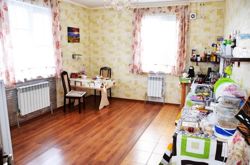 Индивидуальный жилой дом на земельном участке 6 соток. - Изображение #4, Объявление #1685029