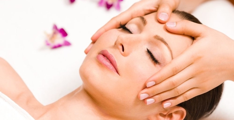 Массаж. Лечебный массаж. Массаж лица. Стоун терапия - Изображение #2, Объявление #1684300