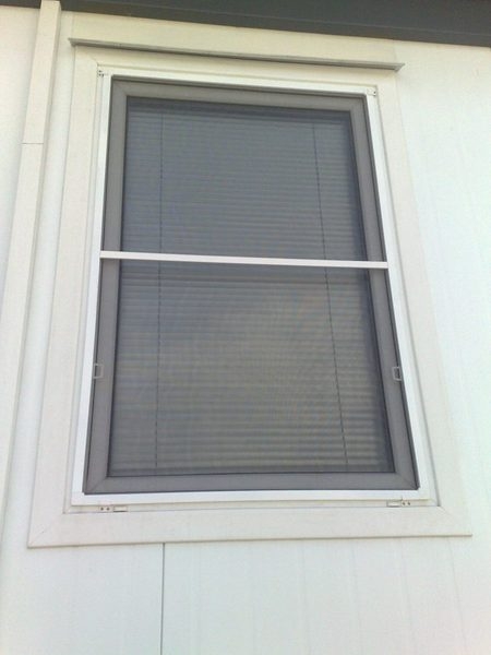 МОСКИТНЫЕ СЕТКИ, ЗАМЕНА РЕЗИНОК на ОКНАХ - Изображение #4, Объявление #1684463