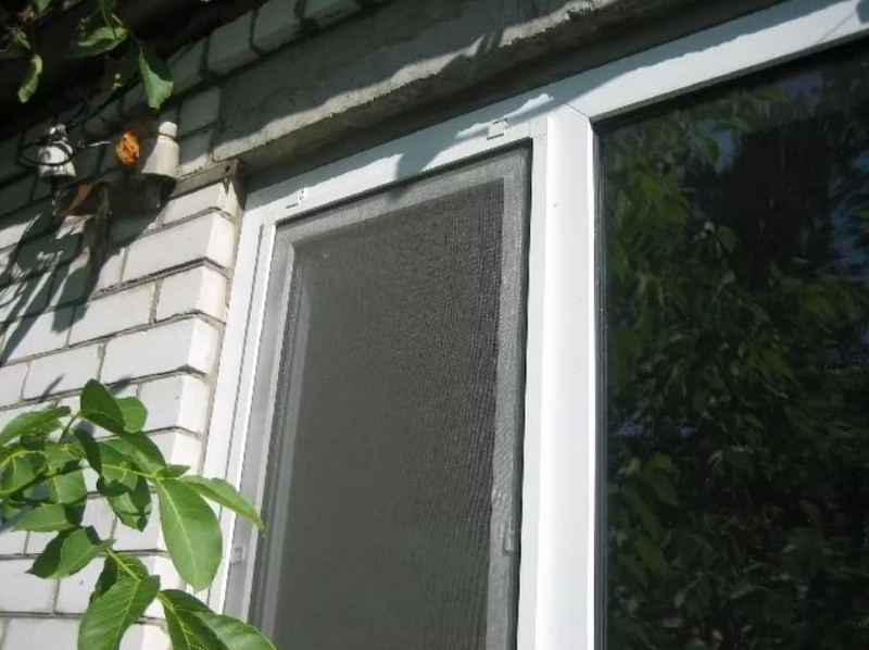 МОСКИТНЫЕ СЕТКИ, ЗАМЕНА РЕЗИНОК на ОКНАХ - Изображение #6, Объявление #1684463