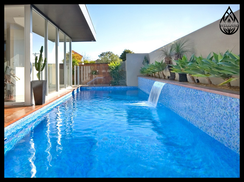 Отделочные материалы для бассейна - Изображение #1, Объявление #1685588