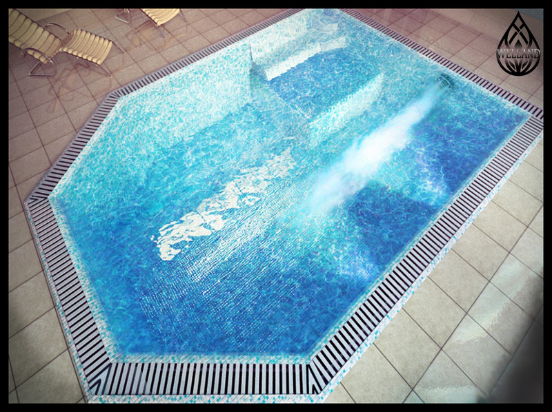 Противотоки для бассейна - Изображение #1, Объявление #1685590