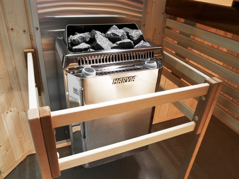 Электрические печи для сауны - Изображение #2, Объявление #1685773