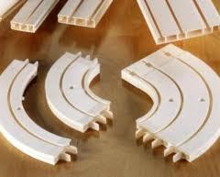 КАРНИЗЫ  для  ШТОР потолочные 2-х, 3-х рядные - Изображение #8, Объявление #1684462