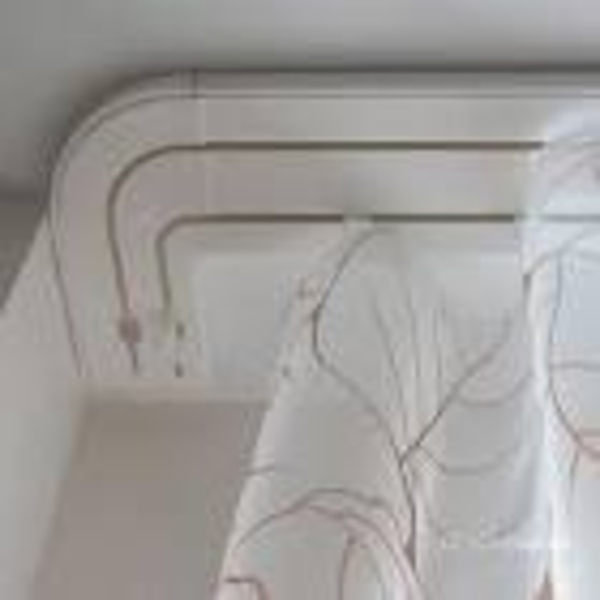 КАРНИЗЫ  для  ШТОР потолочные 2-х, 3-х рядные - Изображение #10, Объявление #1684462