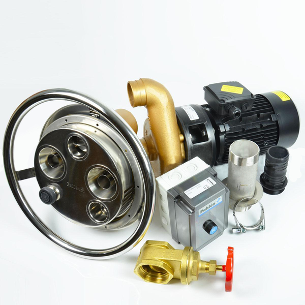 Противотоки для бассейна - Изображение #2, Объявление #1685590