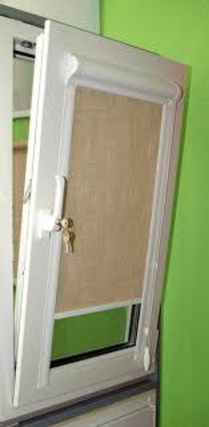 Ролл-шторы мини, Роллшторы кассетные, Жалюзи - Изображение #10, Объявление #835704