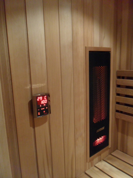 Оборудование и материалы для инфракрасной сауны - Изображение #3, Объявление #1685752