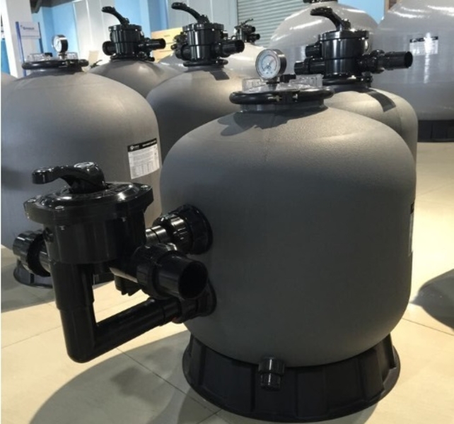 Песочные фильтра для бассейна - Изображение #4, Объявление #1685579