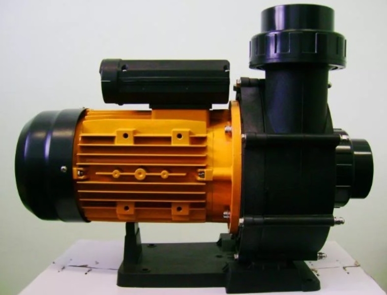 Насосы для бассейна c префильтром - Изображение #2, Объявление #1685578