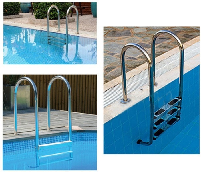 Лестницы для бассейна - Изображение #6, Объявление #1685575