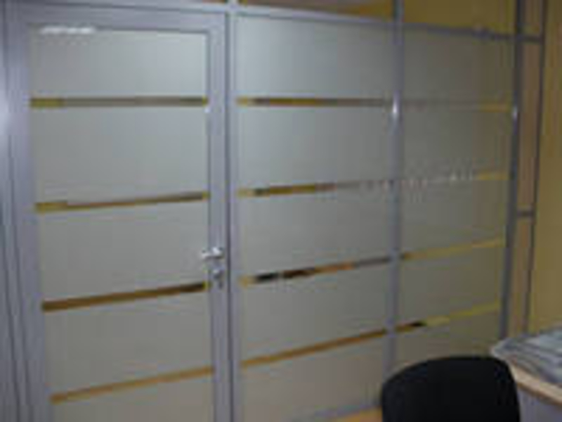 ТОНИРОВКА ОКОН: ЗЕРКАЛЬНАЯ, МАТОВАЯ, ЭНЕРГОСБЕРЕГАЮЩАЯ - Изображение #10, Объявление #842901