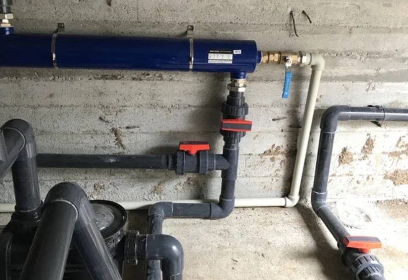 Оборудование для обогрева бассейна - Изображение #3, Объявление #1685583