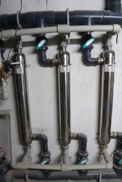 Оборудование для обогрева бассейна - Изображение #5, Объявление #1685583