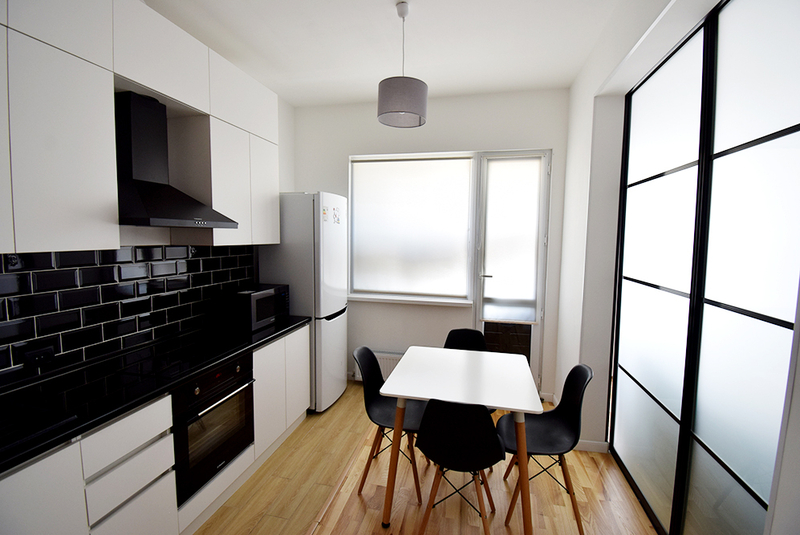 Купить 1-но комнатная квартира в ЖК ELEMENT евроремонт общ. пл. 38м2 - Изображение #2, Объявление #1686249