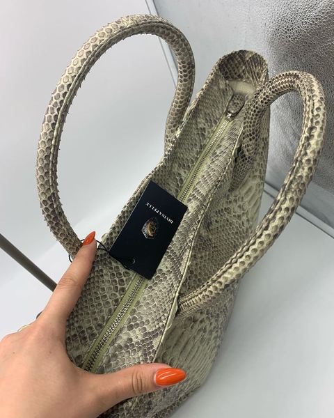 Акционный набор!  Кожа натурального питона - Изображение #4, Объявление #1687611