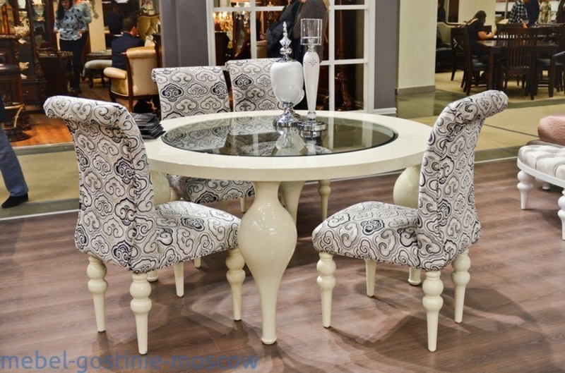 Мебель FRATELLI BARRI - Изображение #3, Объявление #1687348