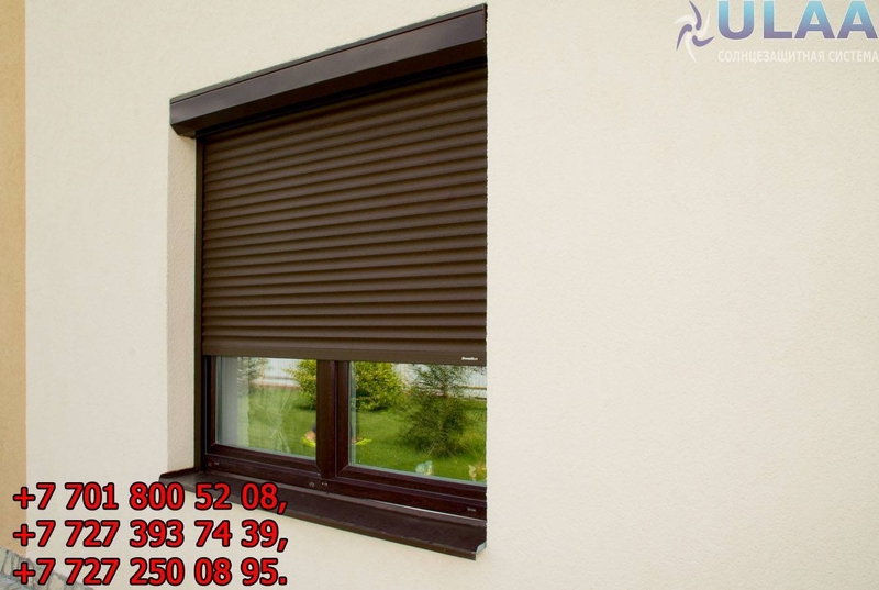 Жалюзи,ролл-шторы.карнизы,москитные сетки - Изображение #4, Объявление #1687270