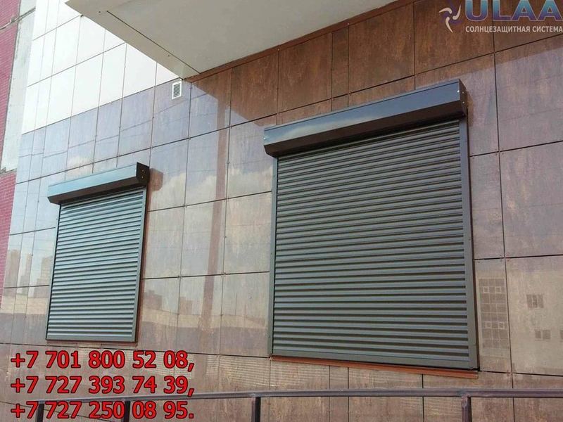 Жалюзи,ролл-шторы.карнизы,москитные сетки - Изображение #2, Объявление #1687270