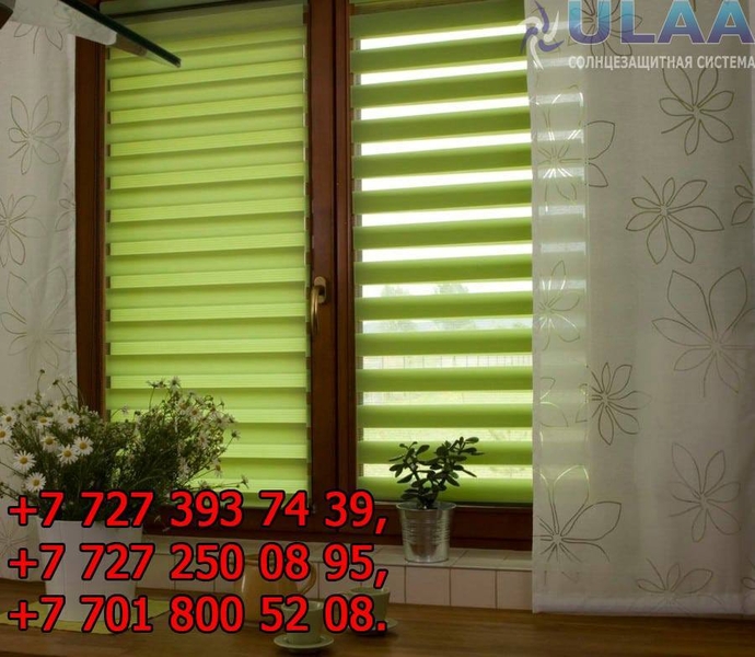 Жалюзи,ролл-шторы,рольставни - Изображение #3, Объявление #1687033