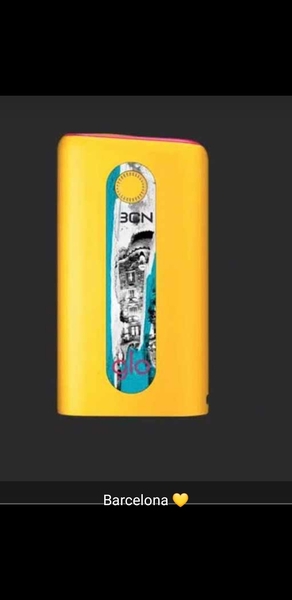 Хит 2020 года GLO hyper, pro и v. 2.0 + с доставкой. - Изображение #3, Объявление #1686270