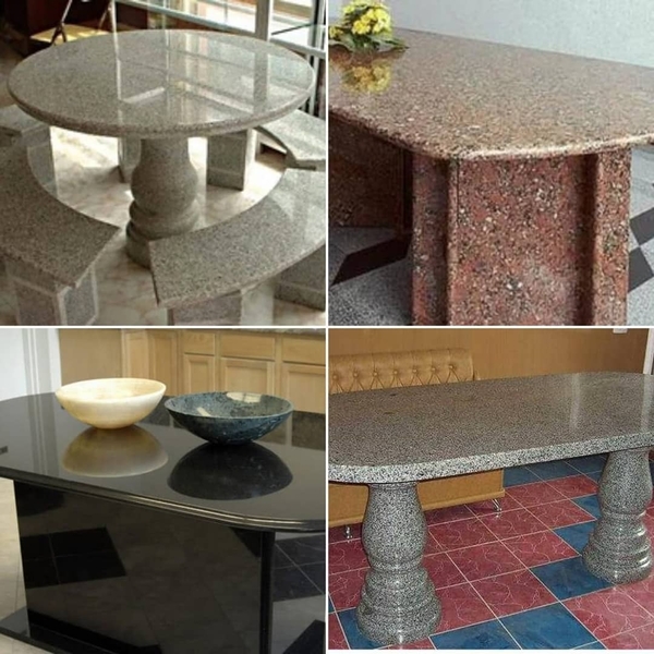  Изделия из натурального камня гранит в Алматы Казахстан - Изображение #4, Объявление #1686222