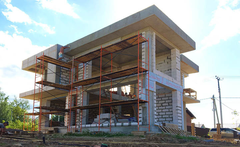 Строительная бригада профессионалов в г.Алматы. Делаем работы под ключ! - Изображение #2, Объявление #1687672