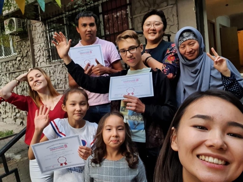 Учили английский, но школы временно не работают? - Изображение #3, Объявление #1687844