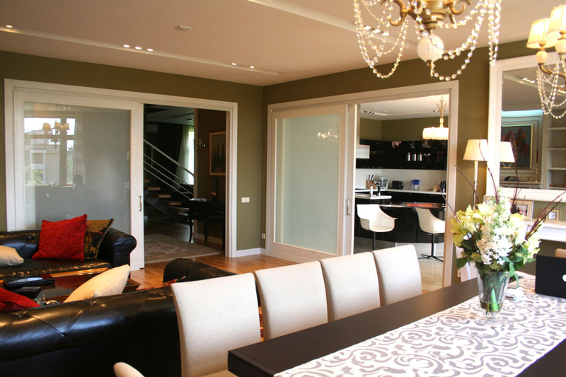 Строительная бригада профессионалов в г.Алматы. Делаем работы под ключ! - Изображение #1, Объявление #1687672