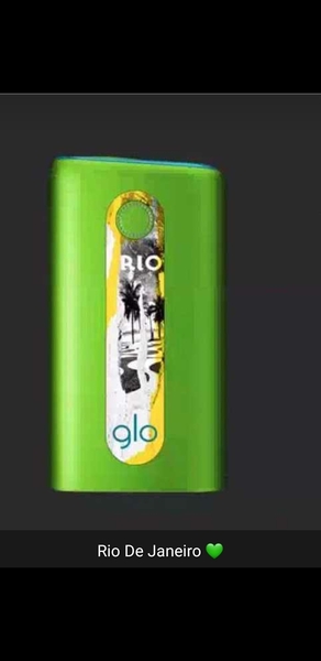 Хит 2020 года GLO hyper, pro и v. 2.0 + с доставкой. - Изображение #4, Объявление #1686270