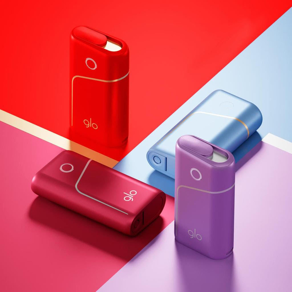 Хит 2020 года GLO hyper, pro и v. 2.0 + с доставкой. - Изображение #5, Объявление #1686270