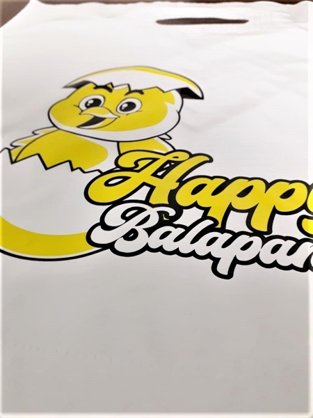  Печать на полиэтиленовых пакетах - Изображение #3, Объявление #821584