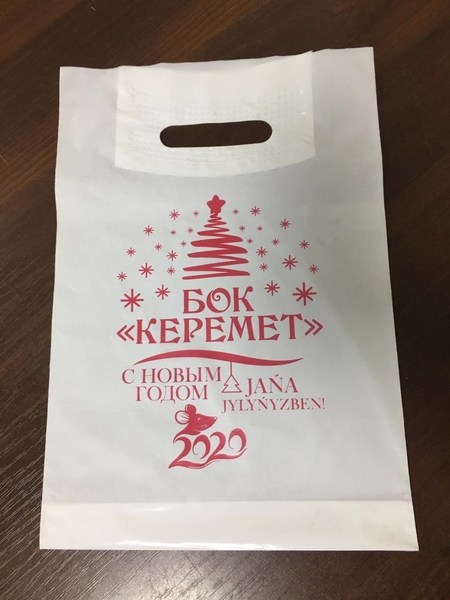  Печать на полиэтиленовых пакетах - Изображение #4, Объявление #821584