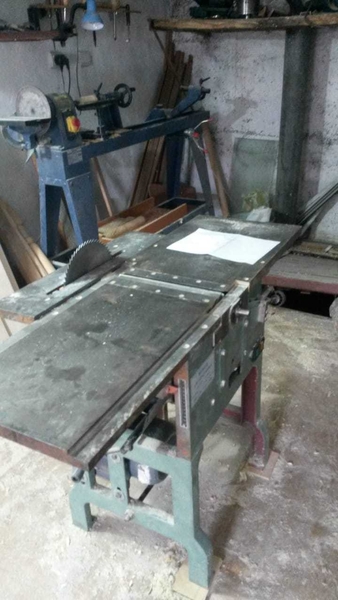 деревообрабатывающий станок - Изображение #3, Объявление #1688065