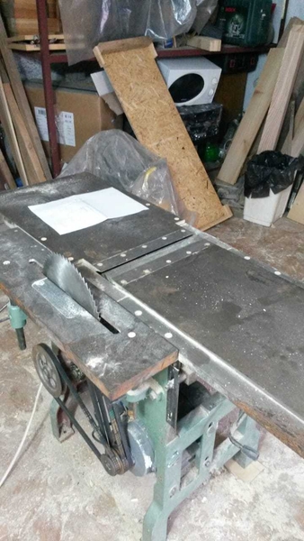 деревообрабатывающий станок - Изображение #4, Объявление #1688065