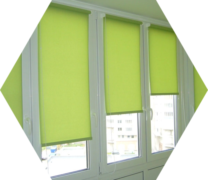 Ролл-шторы,жалюизи,москитные сетки - Изображение #3, Объявление #1686890