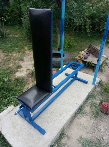 Продается скамья для жима лежа 3 в 1. - Изображение #3, Объявление #1686873