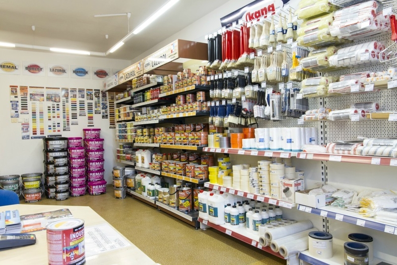 Эмульсии, краски, лаки, масла, пропитки в Алматы. - Изображение #2, Объявление #1689077