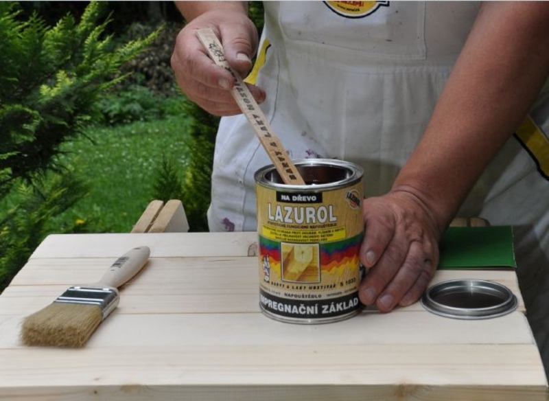 Грунтовочный и финишный лаки для паркета - Изображение #7, Объявление #1689091