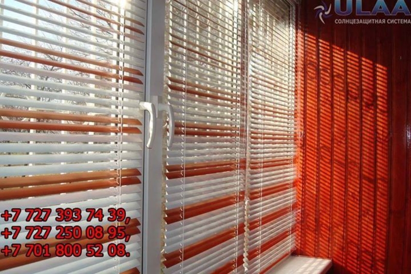 Жалюзи по самой сочной цене! - Изображение #5, Объявление #1688438