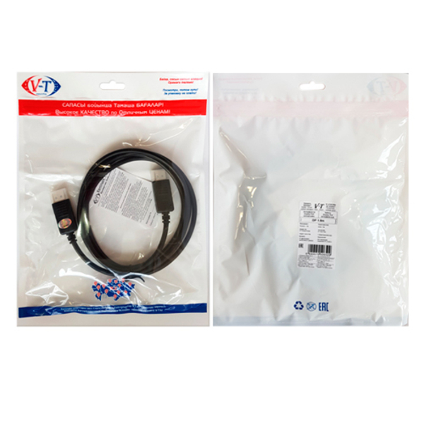 Cable ViTi DP  1.8m (оптом) - Изображение #3, Объявление #1689072