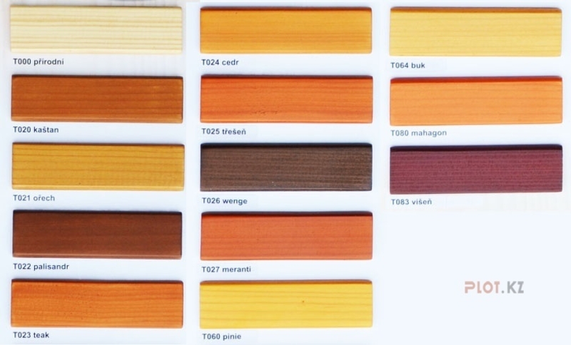 Эмульсии, краски, лаки, масла, пропитки в Алматы. - Изображение #8, Объявление #1689077