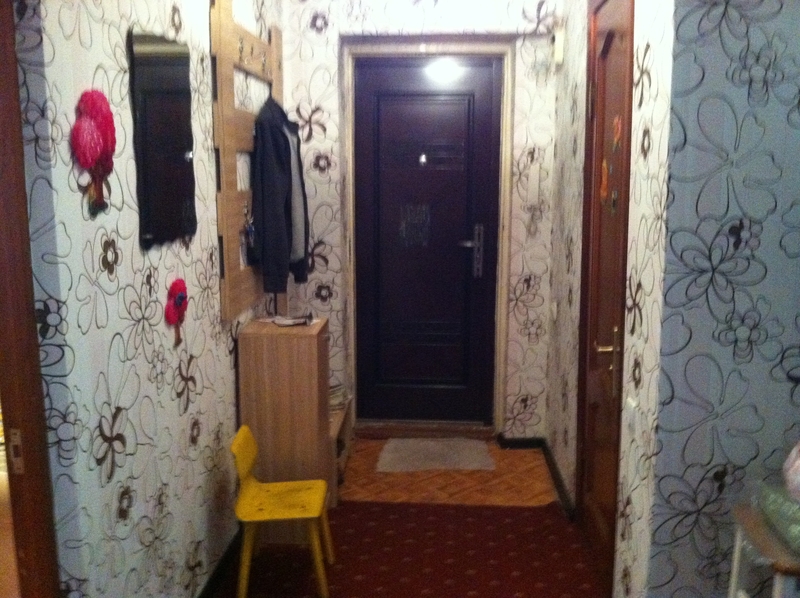 Продам 3-х комнатную квартиру в Алматы. - Изображение #1, Объявление #1688171