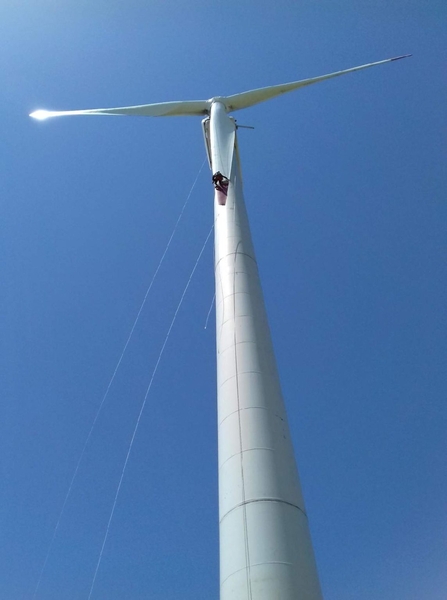 Промышленный Альпинизм. - Изображение #3, Объявление #1688938