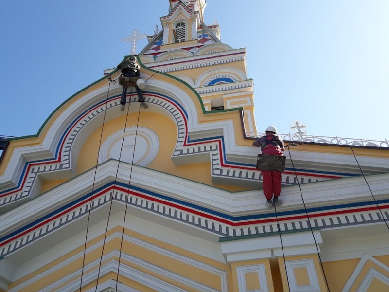 Промышленный Альпинизм. - Изображение #4, Объявление #1688938