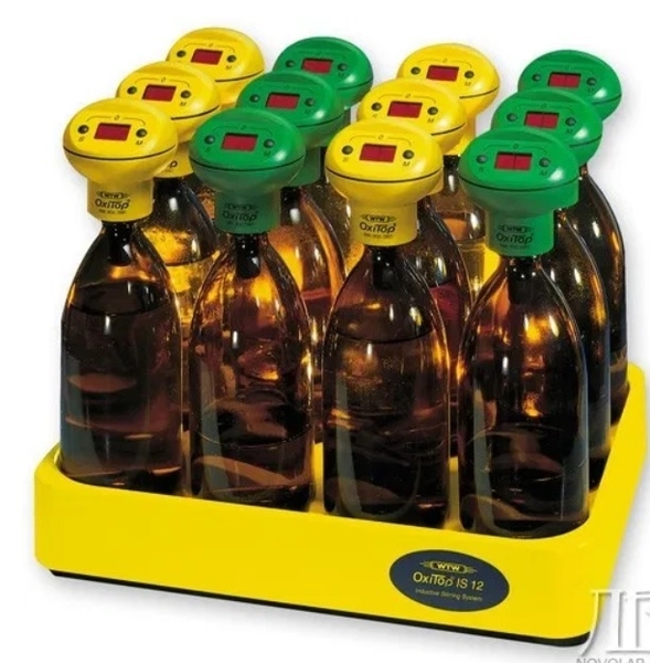 Анализатор OXI Top is 12 - Изображение #2, Объявление #1689795